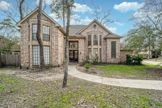 67 N Skyflower Court, Spring, TX 77381