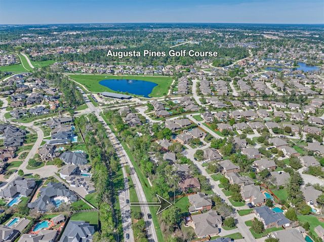 6615 Pelham Chase Drive, Spring, TX 77389