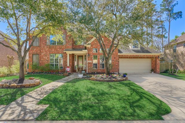 6615 Pelham Chase Drive, Spring, TX 77389