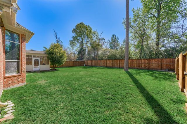 6615 Pelham Chase Drive, Spring, TX 77389