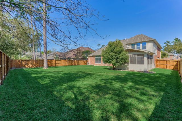 6615 Pelham Chase Drive, Spring, TX 77389