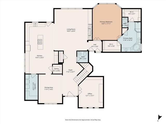 6615 Pelham Chase Drive, Spring, TX 77389