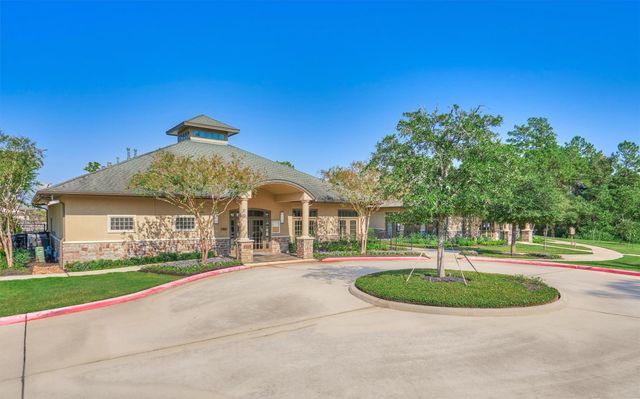 6615 Pelham Chase Drive, Spring, TX 77389