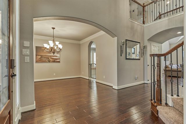 6615 Pelham Chase Drive, Spring, TX 77389