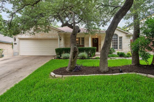 8112 Luling LN, Austin, TX 78729