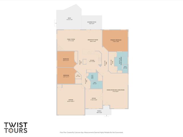 8112 Luling LN, Austin, TX 78729