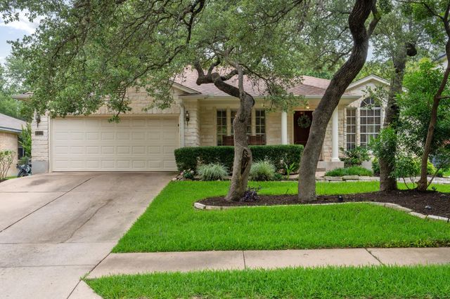 8112 Luling LN, Austin, TX 78729