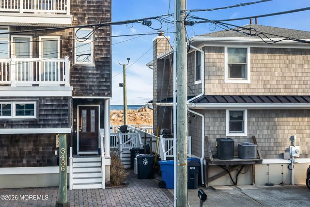 53 E Bay Way, Lavallette, NJ 08735