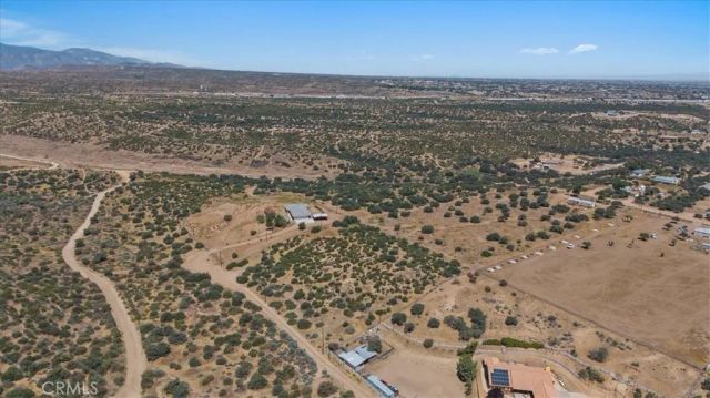 0 Edgehill Rd, Oak Hills, CA 92344