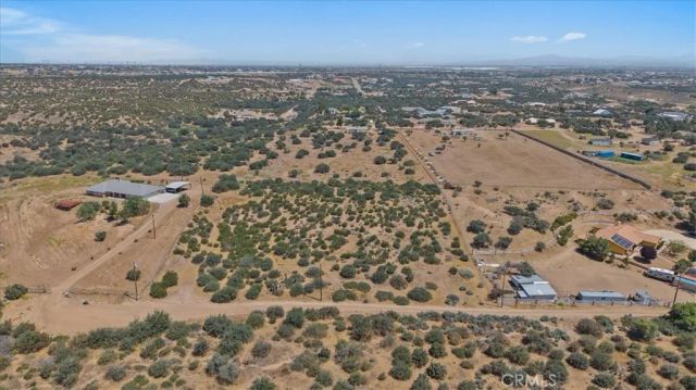 0 Edgehill Rd, Oak Hills, CA 92344