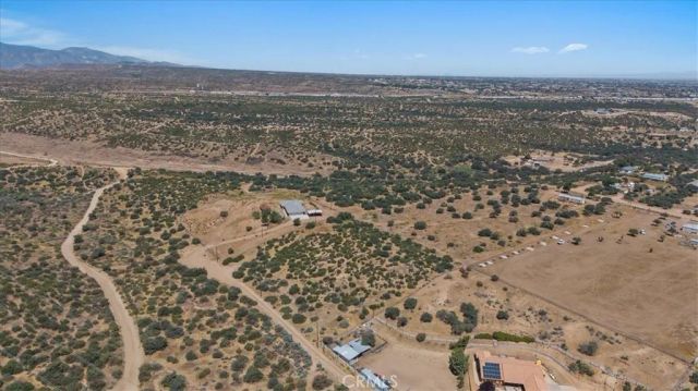 0 Edgehill Rd, Oak Hills, CA 92344