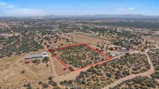 0 Edgehill Rd, Oak Hills, CA 92344