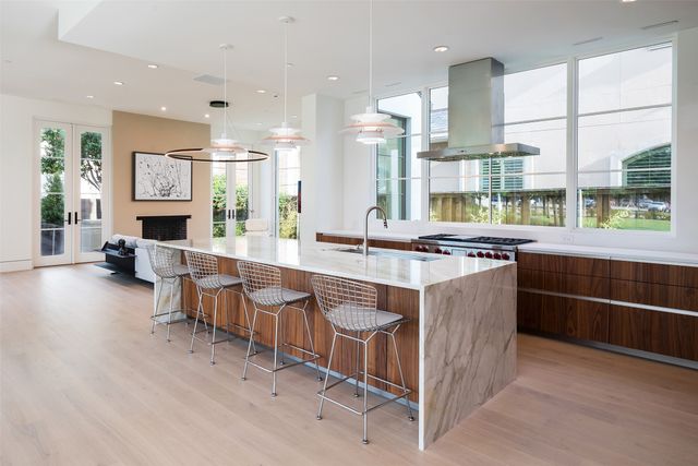 5048 Airline Road, Highland Park, TX 75205