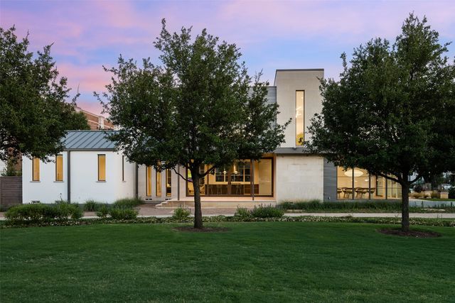 5048 Airline Road, Highland Park, TX 75205