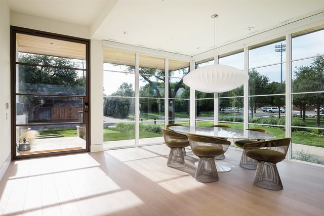 5048 Airline Road, Highland Park, TX 75205