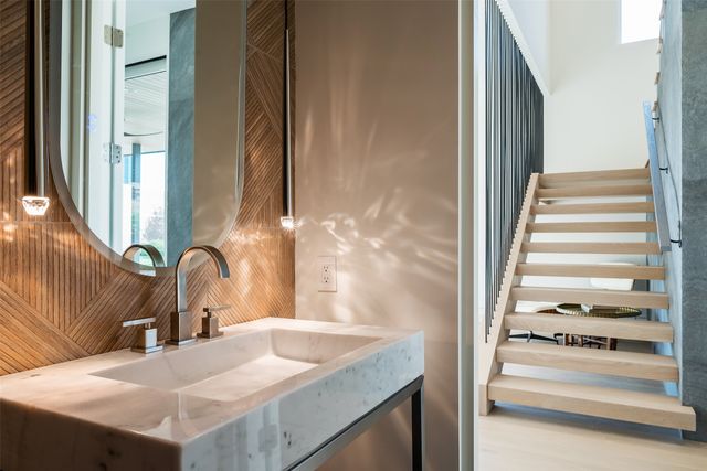 5048 Airline Road, Highland Park, TX 75205