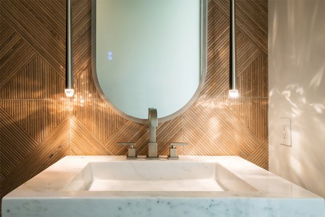 5048 Airline Road, Highland Park, TX 75205