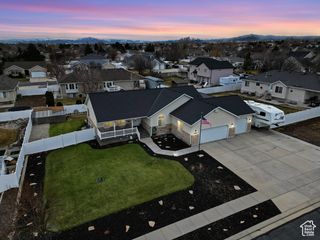5029 W COPPER MEADOW LN, West Jordan, UT 84088