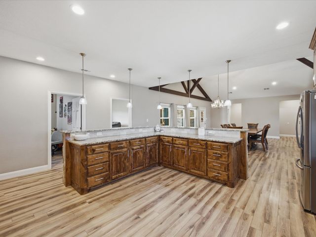 1032 Justin Drive, Springtown, TX 76082