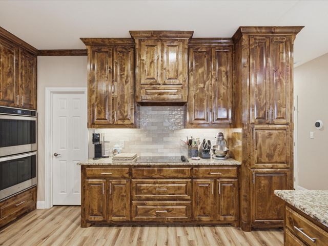 1032 Justin Drive, Springtown, TX 76082