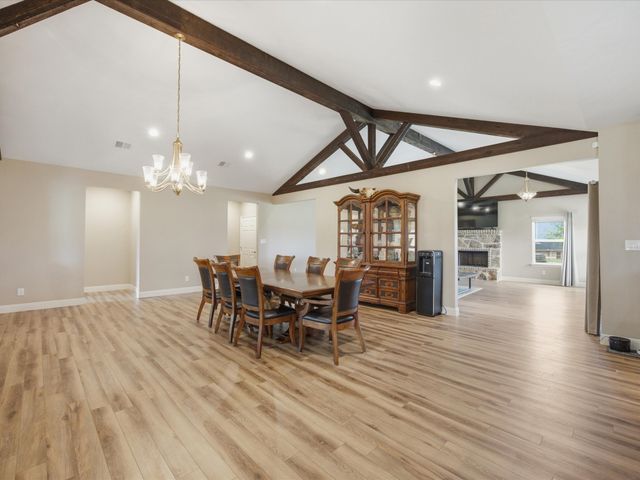 1032 Justin Drive, Springtown, TX 76082