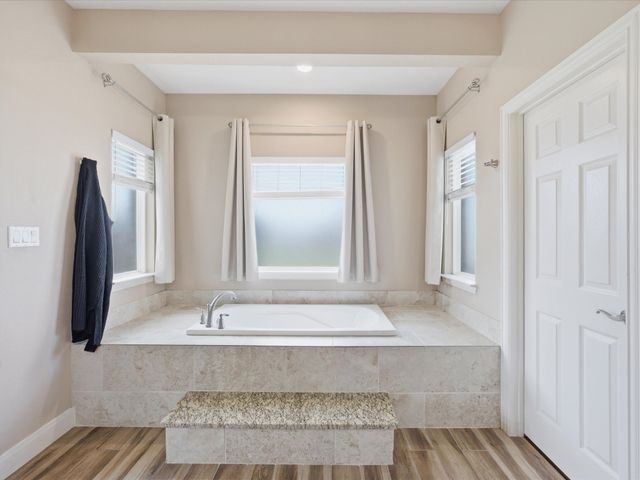 1032 Justin Drive, Springtown, TX 76082