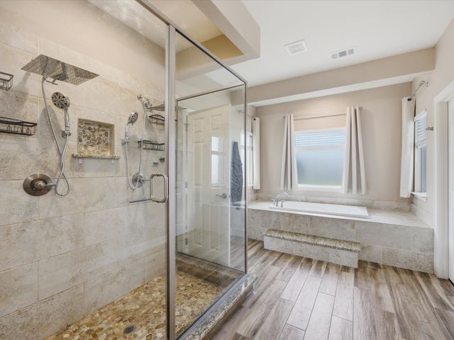 1032 Justin Drive, Springtown, TX 76082