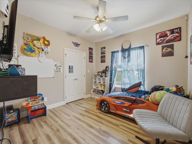1032 Justin Drive, Springtown, TX 76082