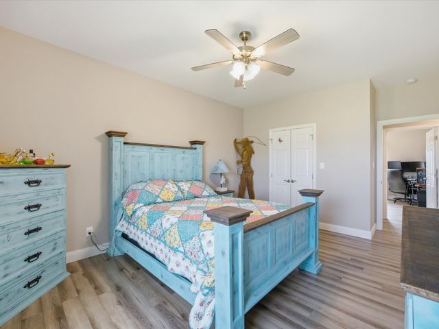 1032 Justin Drive, Springtown, TX 76082