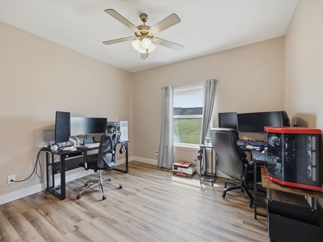 1032 Justin Drive, Springtown, TX 76082