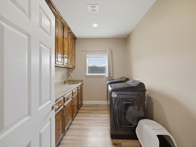 1032 Justin Drive, Springtown, TX 76082