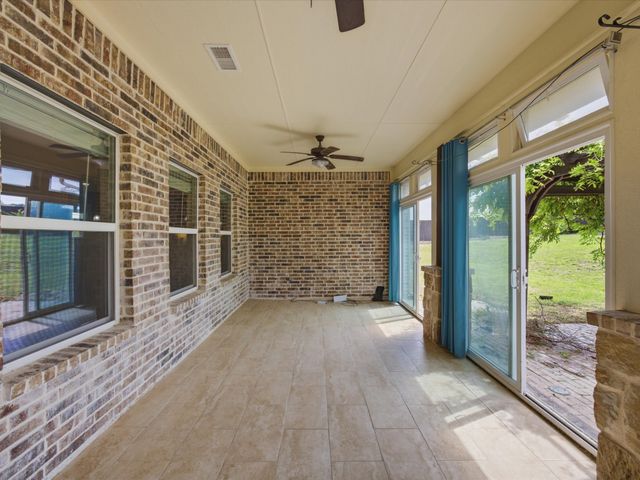 1032 Justin Drive, Springtown, TX 76082