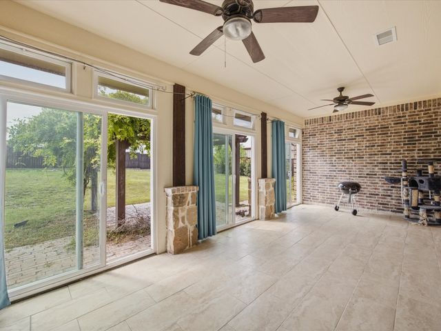1032 Justin Drive, Springtown, TX 76082