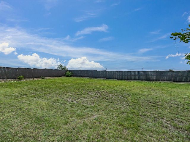 1032 Justin Drive, Springtown, TX 76082