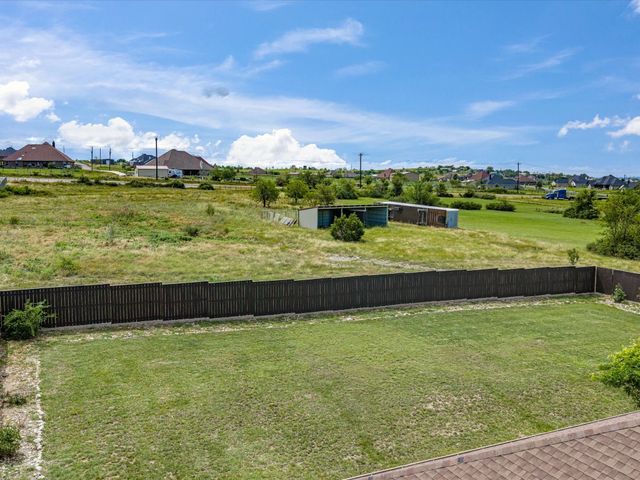 1032 Justin Drive, Springtown, TX 76082