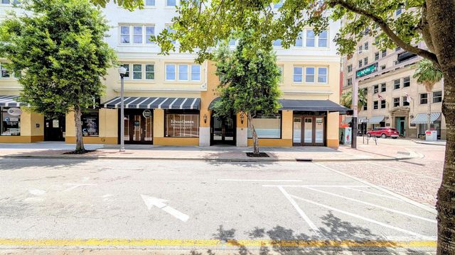 120 S Olive Avenue 203, West Palm Beach, FL 33401