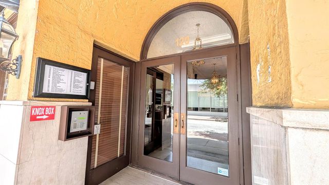 120 S Olive Avenue 203, West Palm Beach, FL 33401