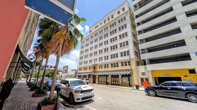 120 S Olive Avenue 203, West Palm Beach, FL 33401
