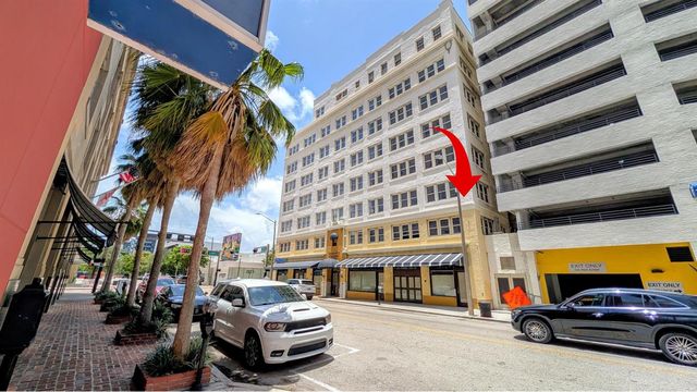 120 S Olive Avenue 203, West Palm Beach, FL 33401