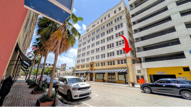 120 S Olive Avenue 203, West Palm Beach, FL 33401