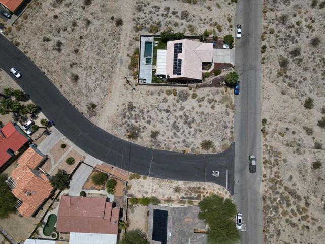 0 Desert View Avenue, Desert Hot Springs, CA 92240