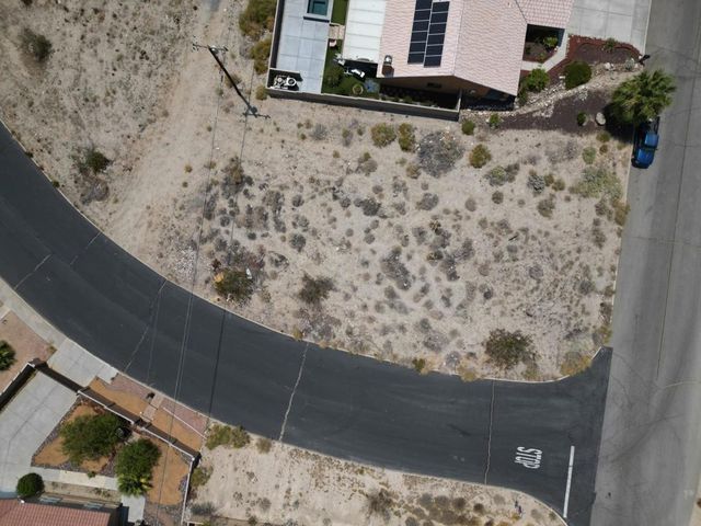 0 Desert View Avenue, Desert Hot Springs, CA 92240