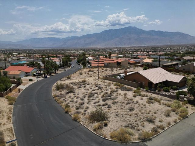 0 Desert View Avenue, Desert Hot Springs, CA 92240