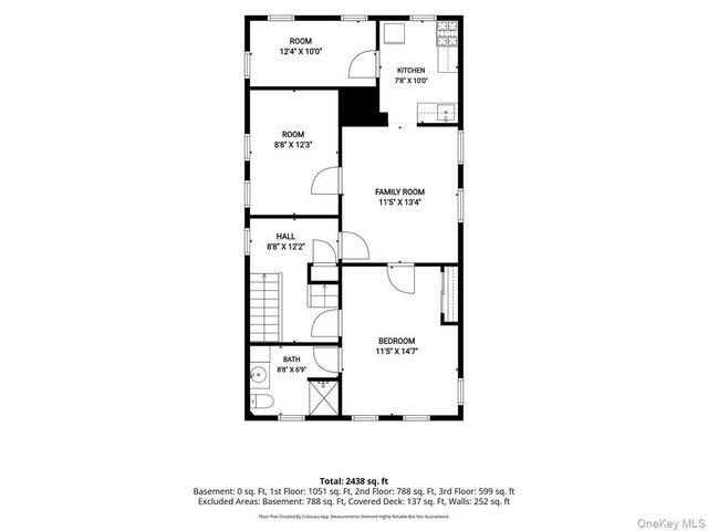 38 Wood Street, Lynbrook, NY 11563
