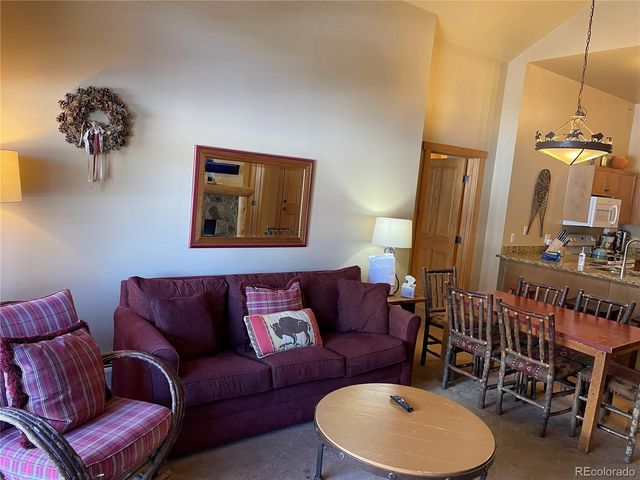 105 Wheeler Circle 409, Frisco, CO 80443