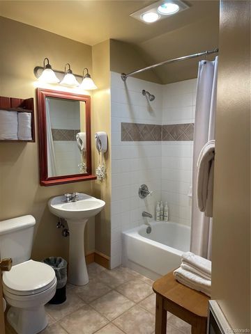 105 Wheeler Circle 409, Frisco, CO 80443