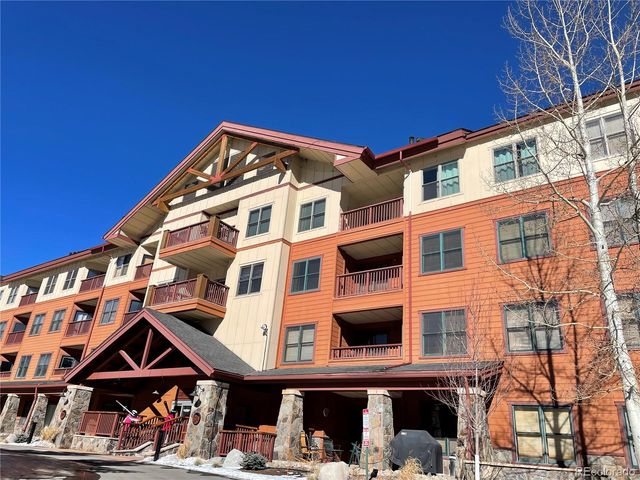 105 Wheeler Circle 409, Frisco, CO 80443