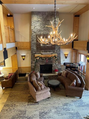 105 Wheeler Circle 409, Frisco, CO 80443