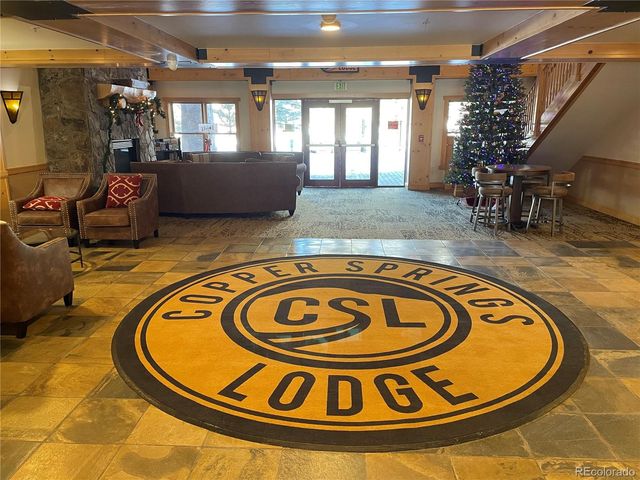 105 Wheeler Circle 409, Frisco, CO 80443