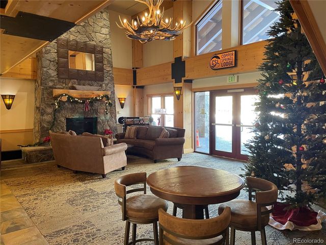 105 Wheeler Circle 409, Frisco, CO 80443